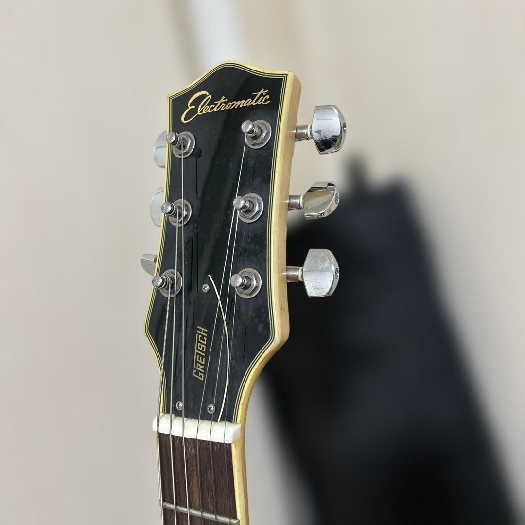 希少✨GRETSCH G1921 ELECTROMATIC DOUBLE JET - メルカリ