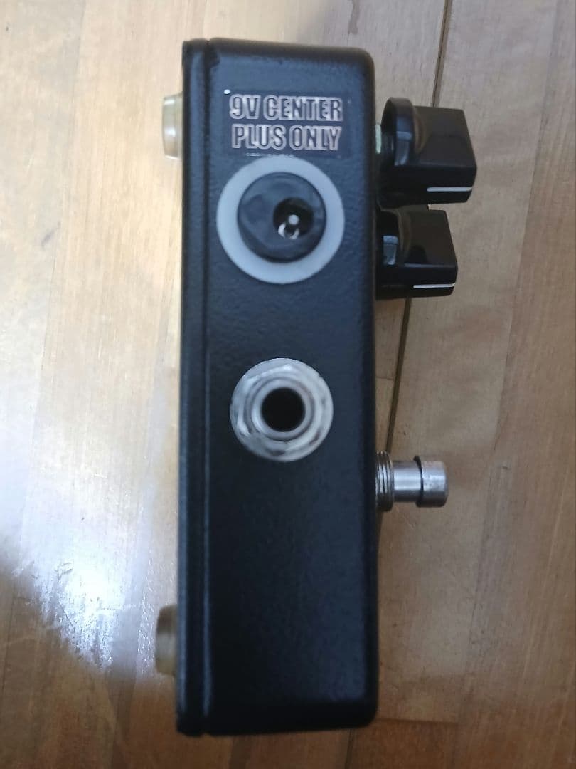 ギター Silver Face nkt275 fuzzface sunface