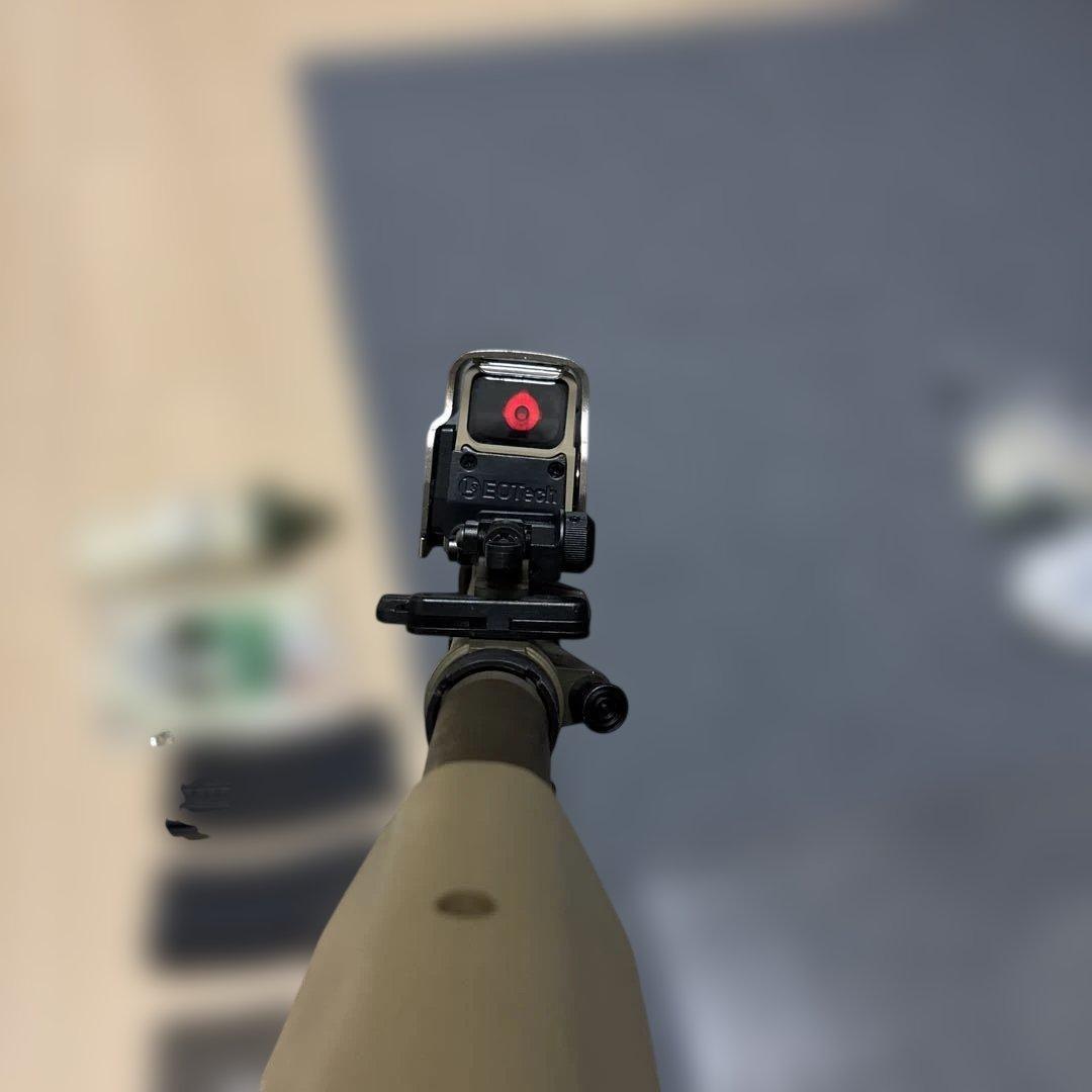 東京マルイ　次世代電動ガン HK416D デルタカスタム　その他パーツ