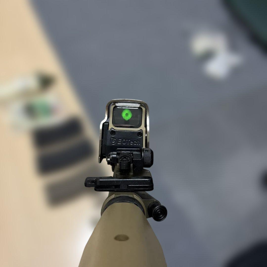 東京マルイ　次世代電動ガン HK416D デルタカスタム　その他パーツ