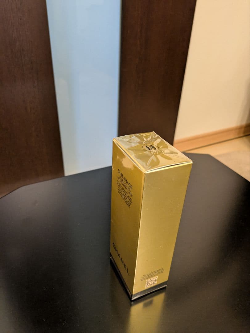 シャネルサブリマージュデマキヤンコンフォート