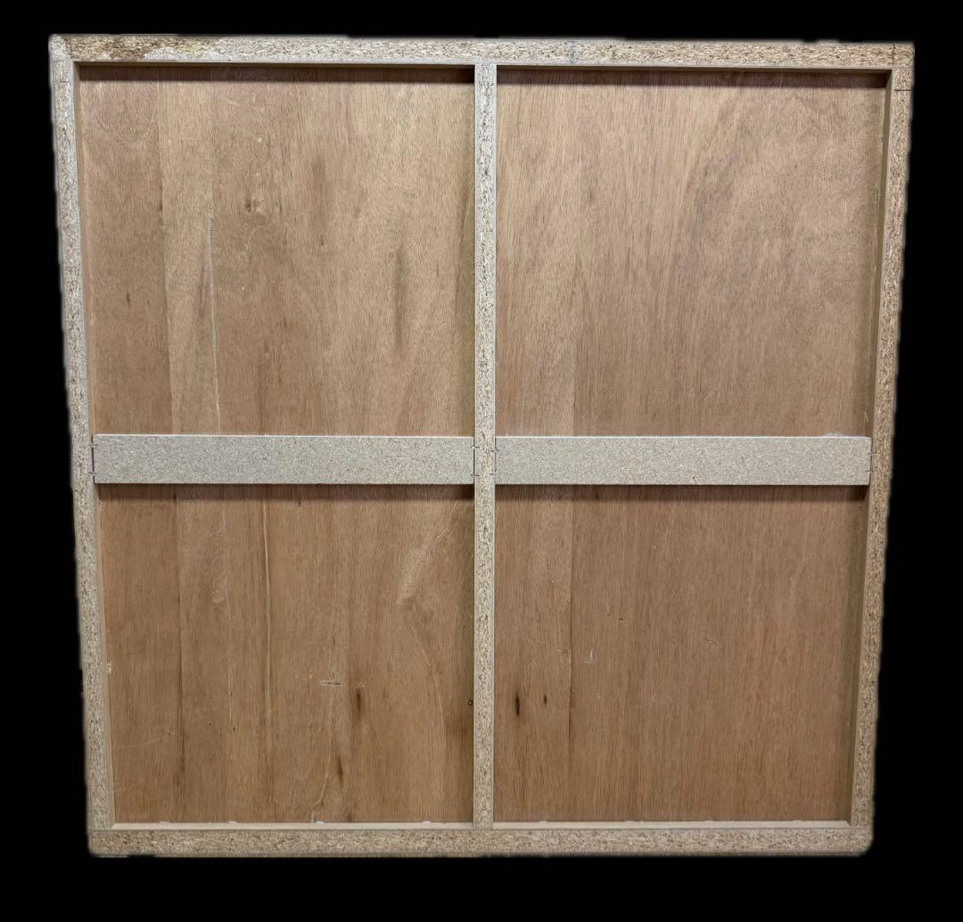 木製 本棚 収納棚 幅100cm 可動棚 大容量