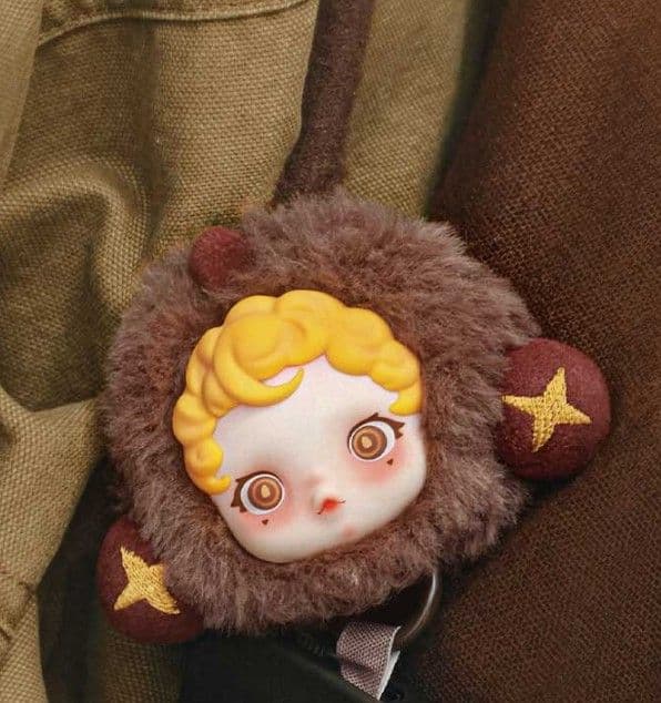 SKULLPANDA XG等 5点セット