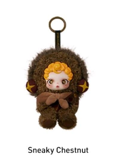 SKULLPANDA XG等 5点セット