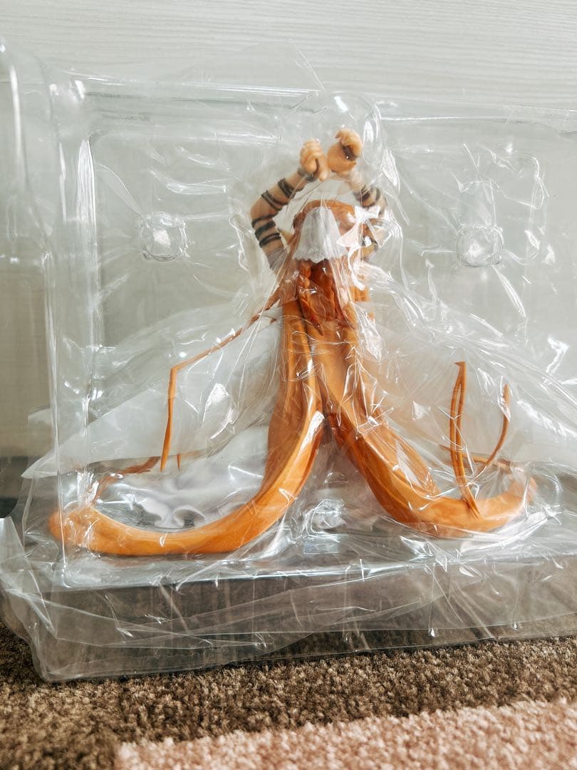 ソードアート・オンライン アスナ ～囚われのティターニア～ フィギュア