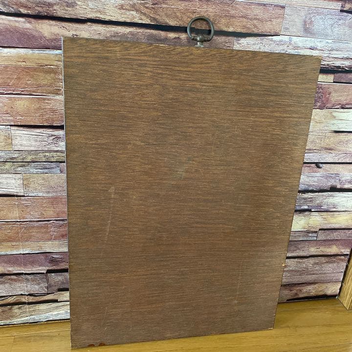 レア　VOGUE ヴィンテージ　壁掛け