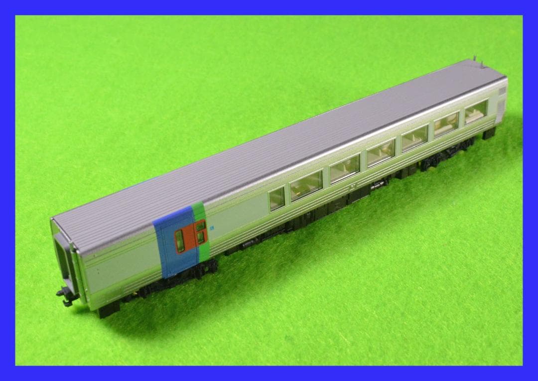 KATO スーパーおおぞら キハ 283系 6両基本セット