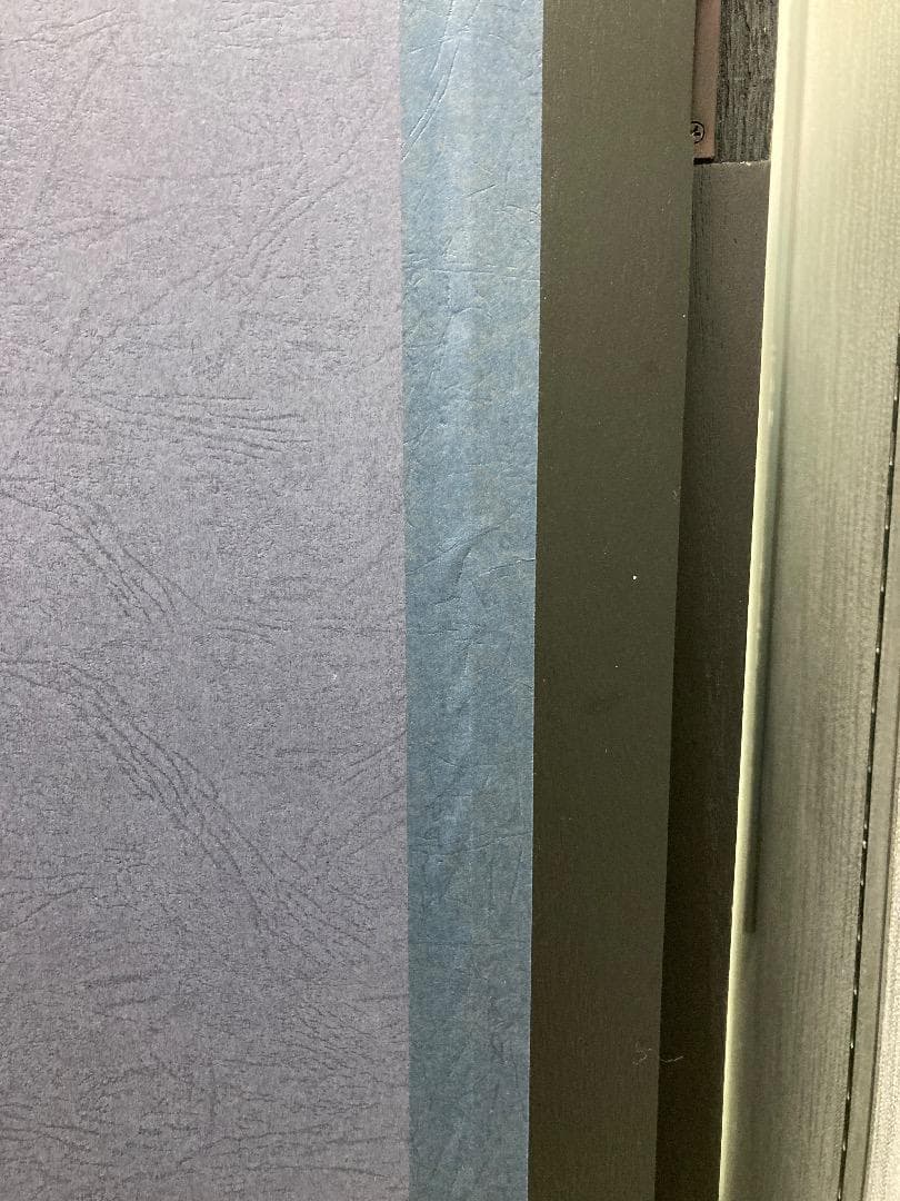 A3-1 着用鎧飾り台　五月台屏風　5月鎧飾り台　台巾105㎝位　五月人形鎧台