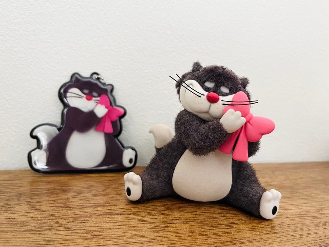 Disney 52TOYS ルシファー シークレット シンデレラ - メルカリ