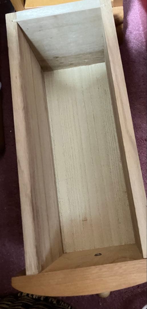 ウッド ドレッサー・鏡台