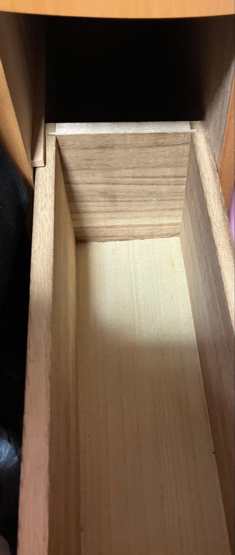 ウッド ドレッサー・鏡台