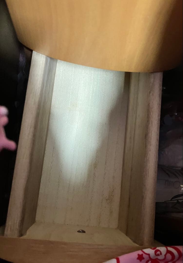 ウッド ドレッサー・鏡台