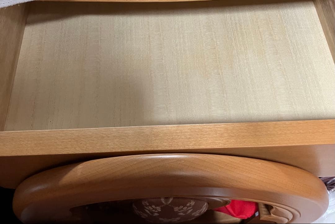 ウッド ドレッサー・鏡台