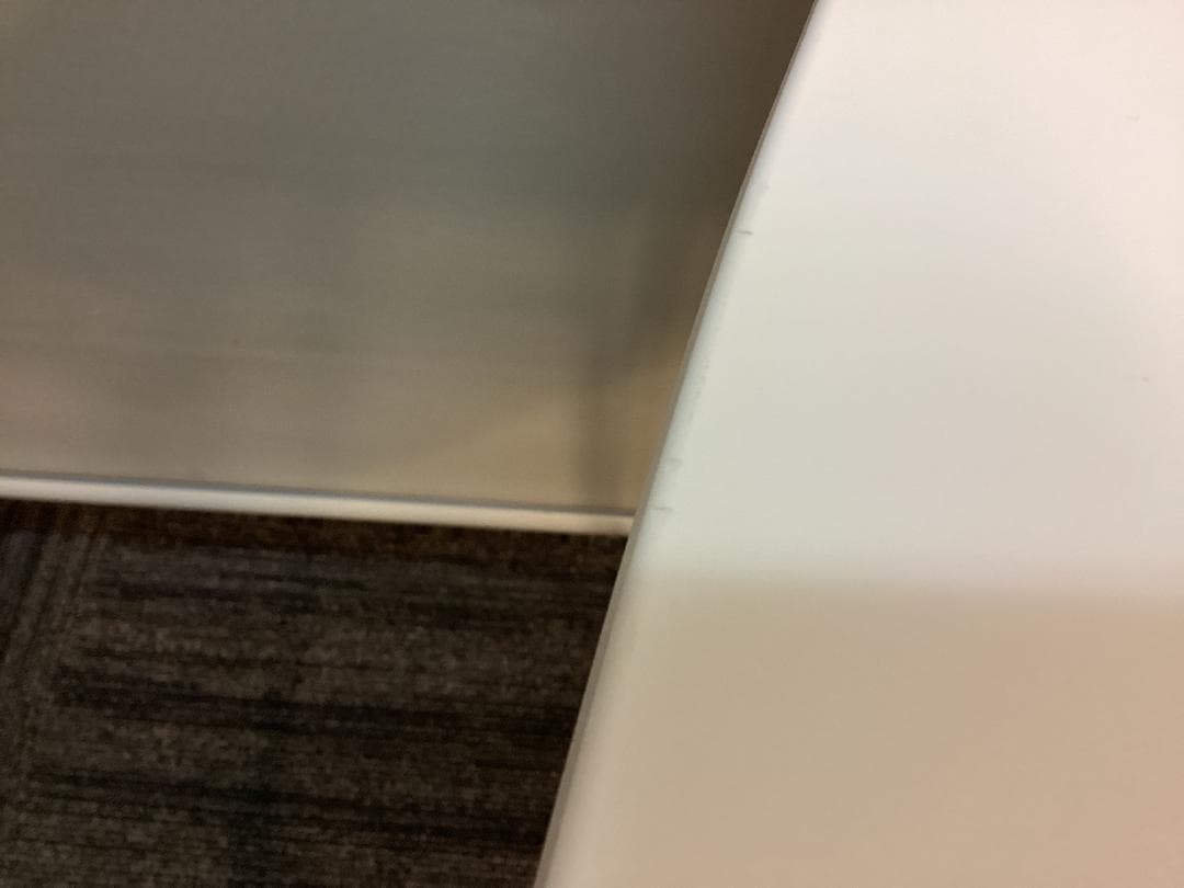 ２１年製　ヴィトラ　ハル　スツール　ハイチェア　ホワイト　HAL Stool　B