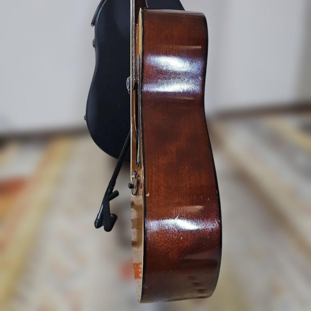 東海楽器Humm96Fヴィンテージ ハードケース付き。 - メルカリ