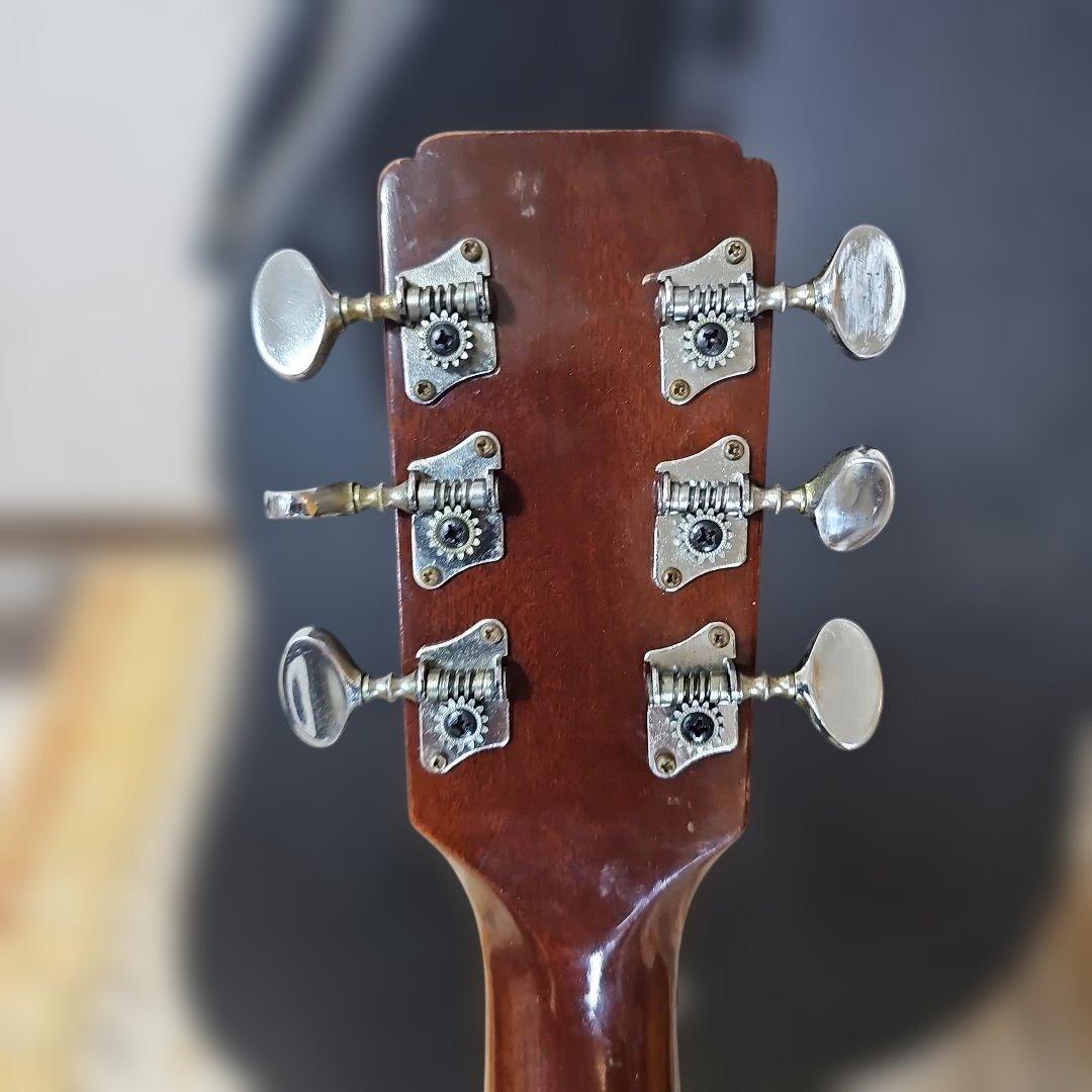 東海楽器Humm96Fヴィンテージ ハードケース付き。 - メルカリ