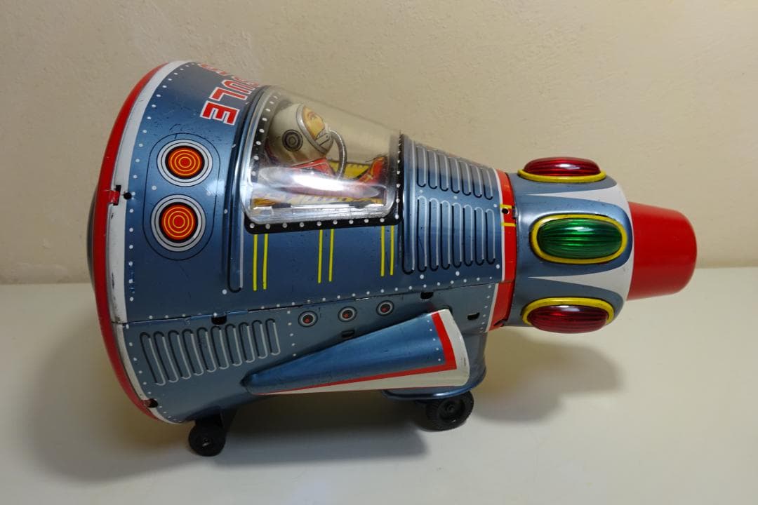 動画あり！！マスダヤ カプセル5 Modern Toys Capsule 5 | 激安通販の