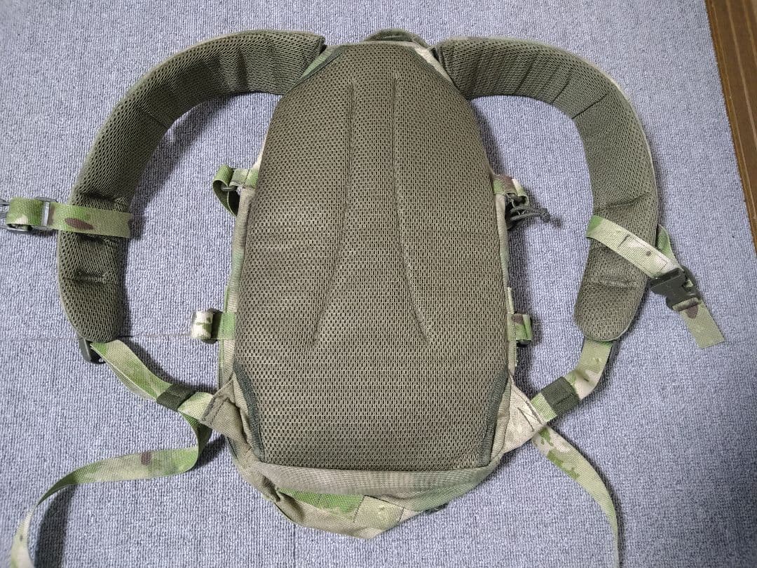 Wartech VV-102 Berkut バックパック タルコフ装備