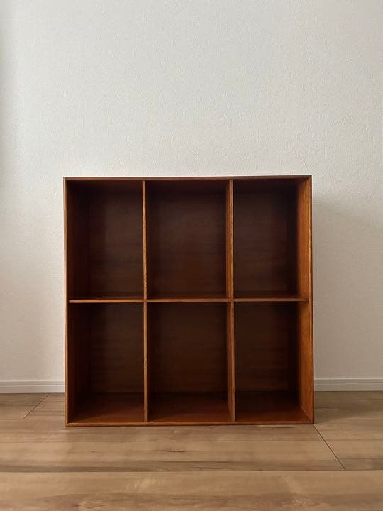 Mogens Koch モーエンスコッホ 60's ブックケース Denmark