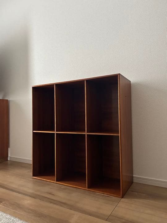 Mogens Koch モーエンスコッホ 60's ブックケース Denmark