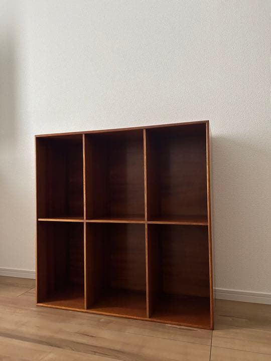 Mogens Koch モーエンスコッホ 60's ブックケース Denmark
