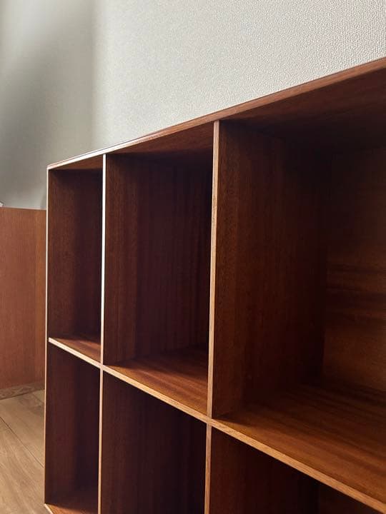 Mogens Koch モーエンスコッホ 60's ブックケース Denmark