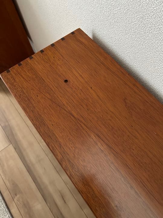 Mogens Koch モーエンスコッホ 60's ブックケース Denmark