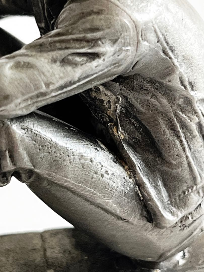 John Lennon Statue Gartlan USA ジョンレノン - メルカリ