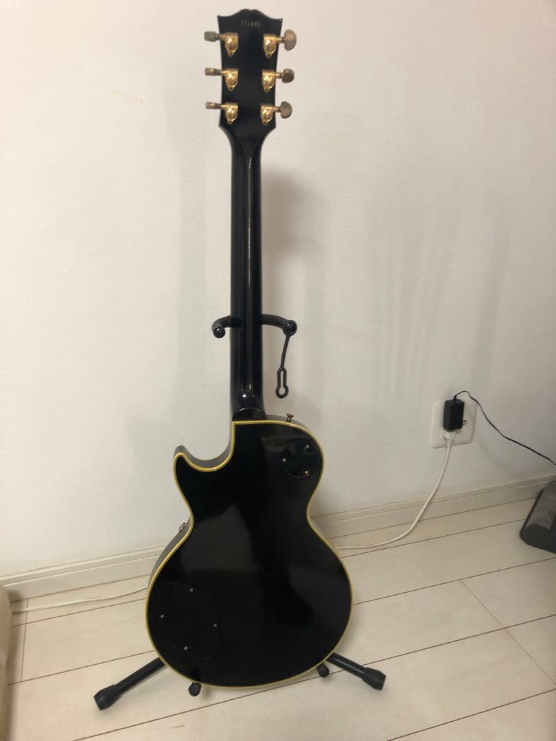 Gibson LesPaul 57 reissue [ネック折れ修理品] - メルカリ