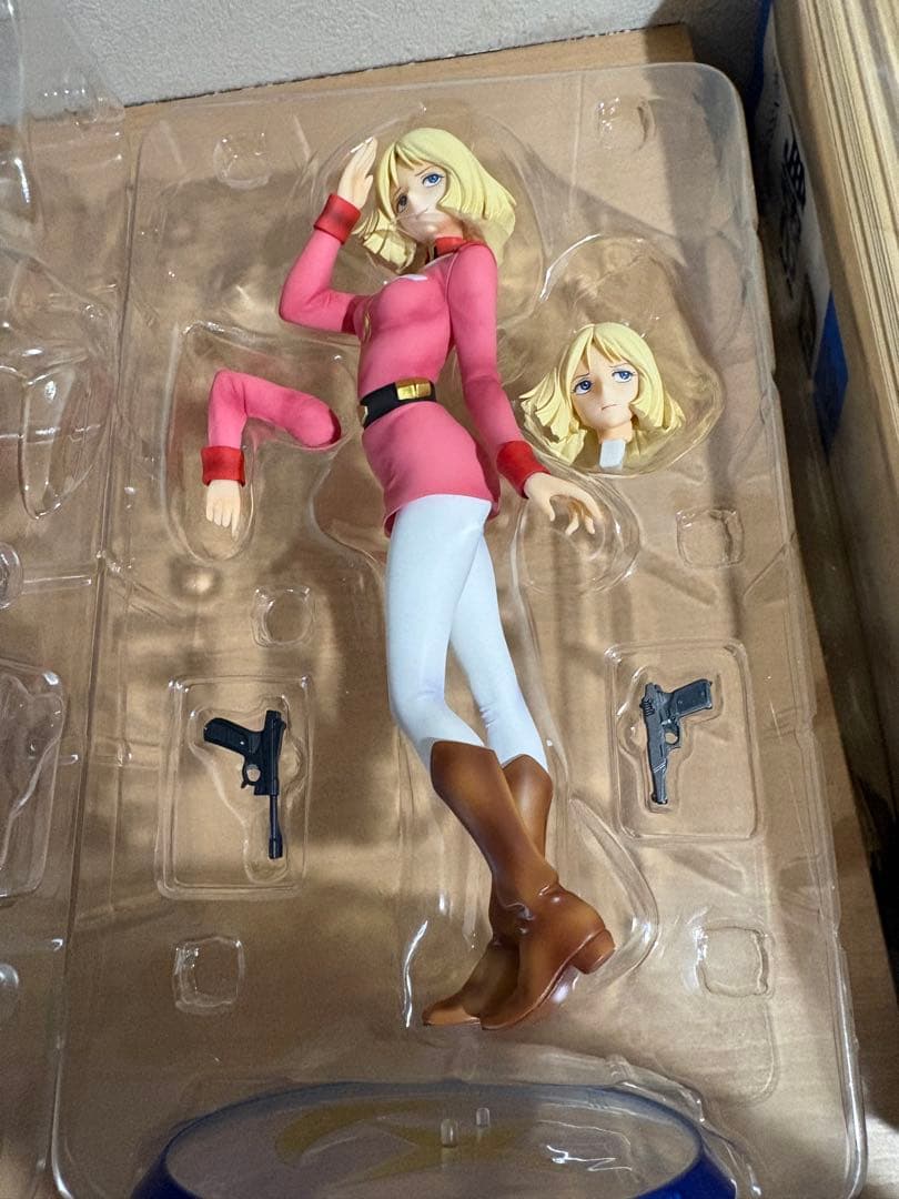 RAHDX 機動戦士ガンダム セイラ・マス 815126119 メガハウス