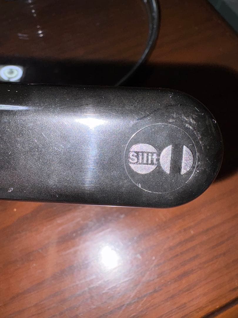 シリット　蓋付き片手鍋　シラルガン