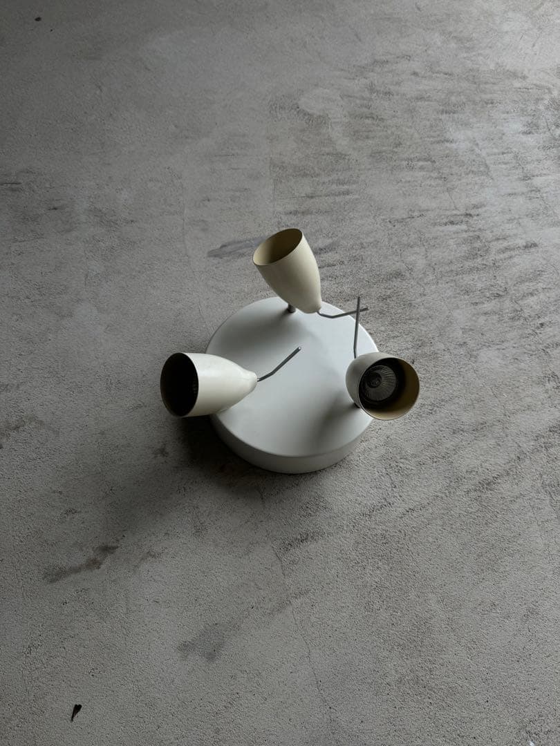 オールドイケア　Tral ミッドセンチュリー　スペースエイジ