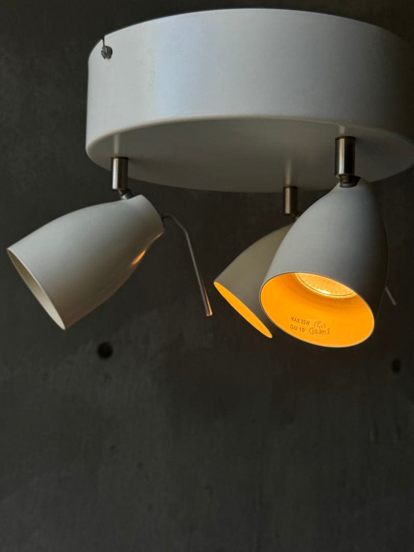 オールドイケア　Tral ミッドセンチュリー　スペースエイジ