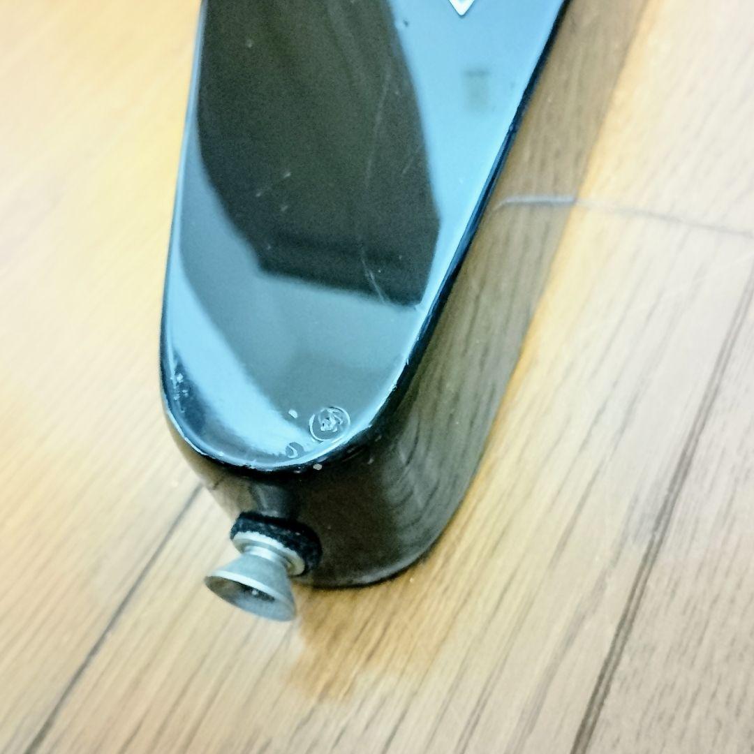 Monsty　FLYING V タイプ　エレキギター　　弦は新品に交換済み！