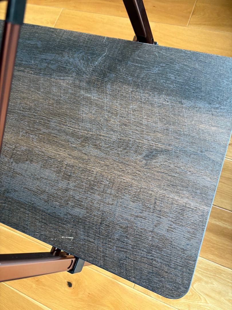 コールマン マスターシリーズ バタフライマルチシェルフ