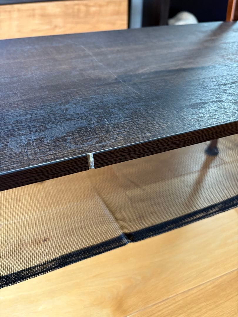 コールマン マスターシリーズ バタフライマルチシェルフ