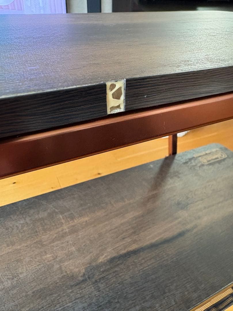 コールマン マスターシリーズ バタフライマルチシェルフ