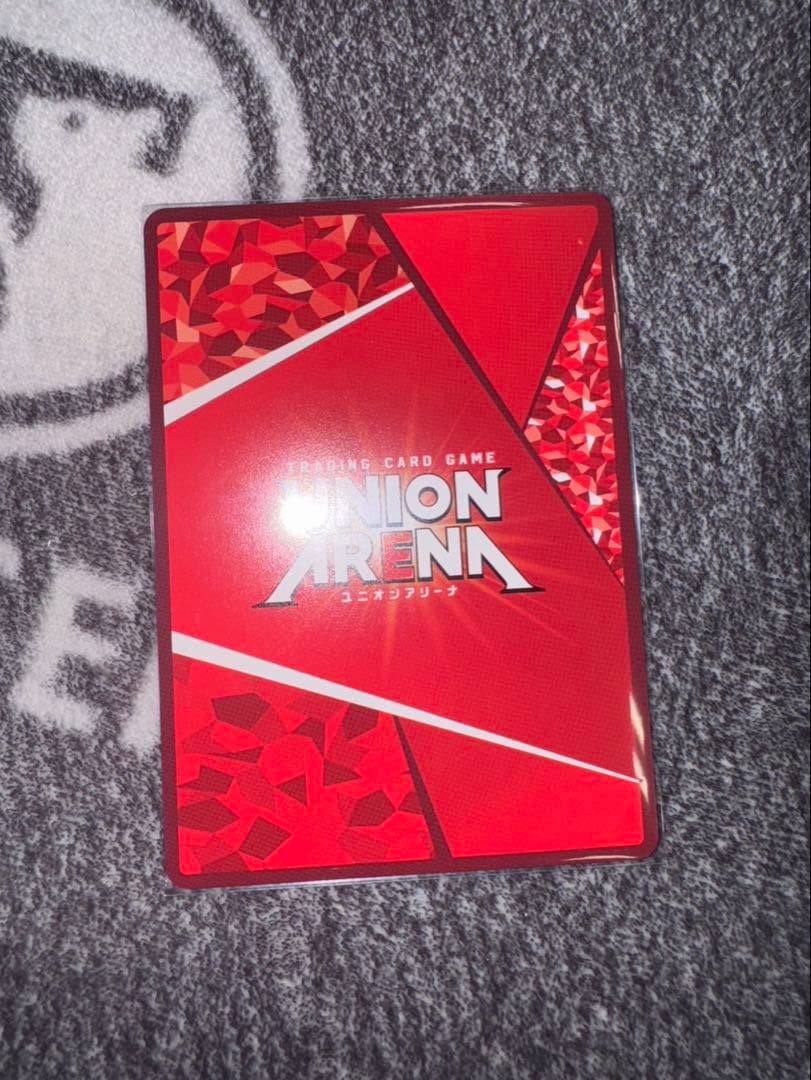 ユニオンアリーナ NIKKE バイパー PcR パラレル - メルカリ