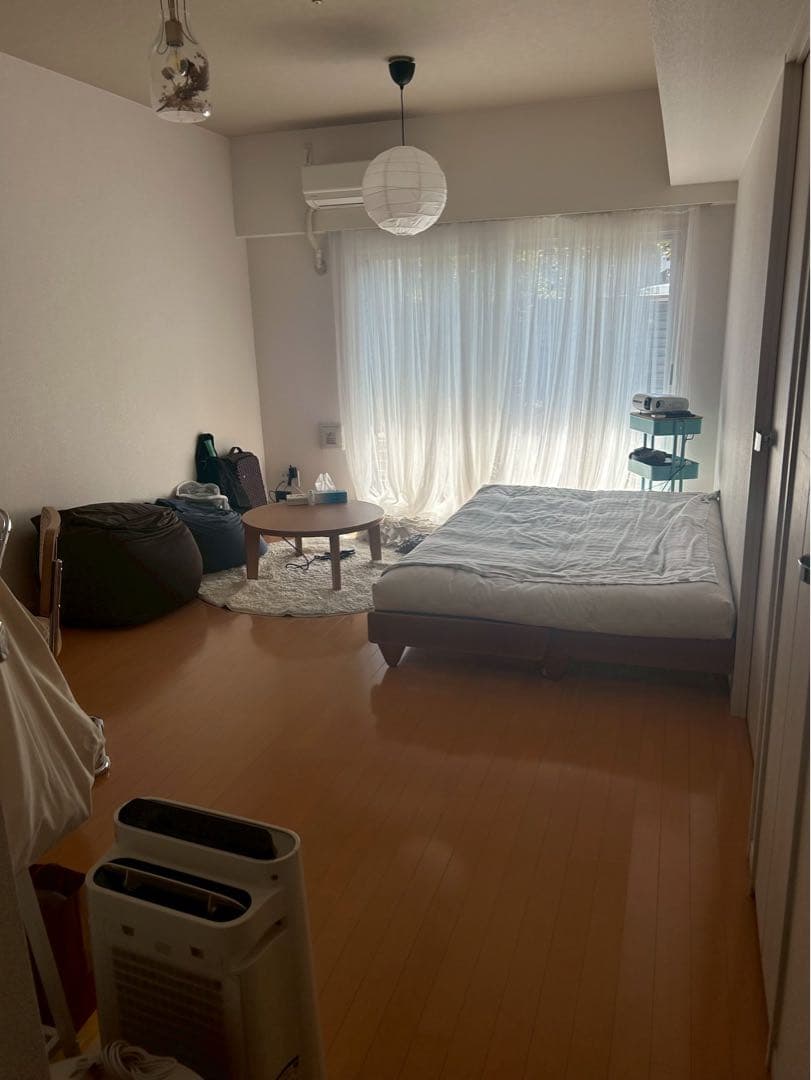 【送料無料！】karup ソファベッド ブラウン 北欧 カーラップ3人掛