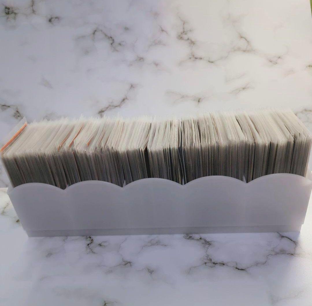 遊☆戯☆王【不要カードまとめ売りセット②】ストレージ・目立たない傷