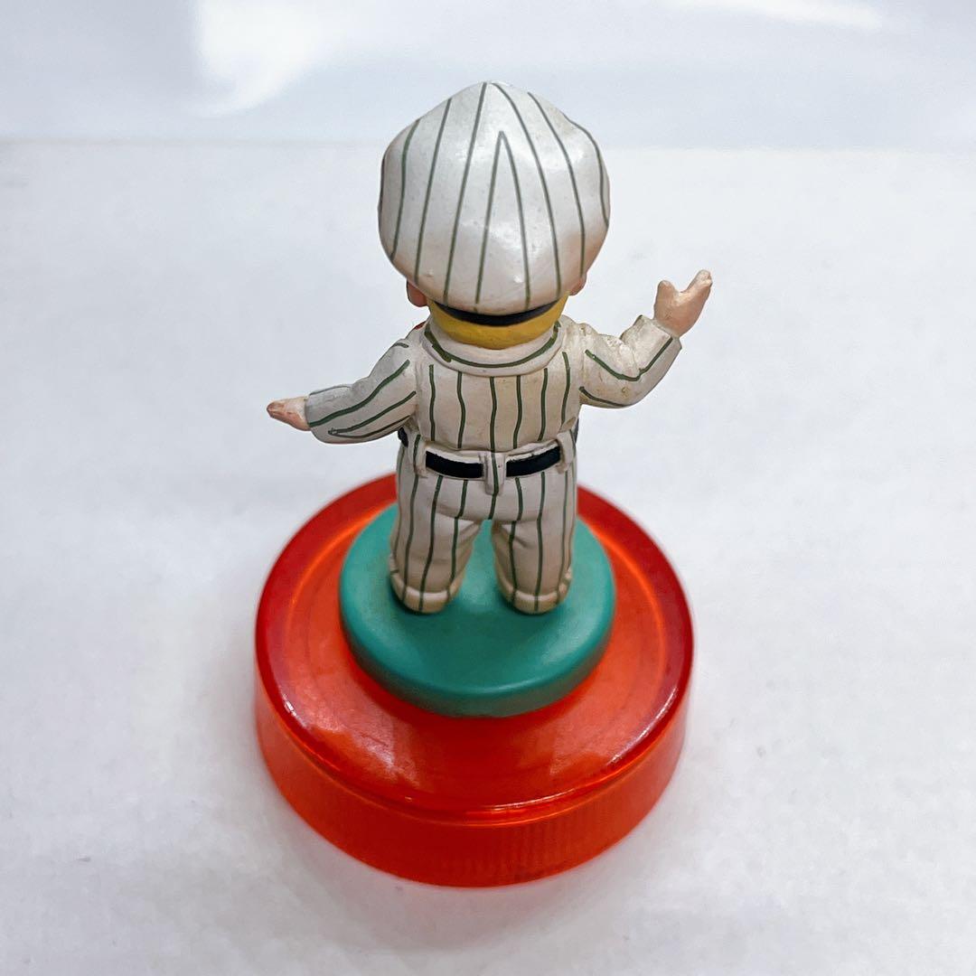 バディリー人形 Buddy Lee コカコーラ ボトルキャップフィギュア