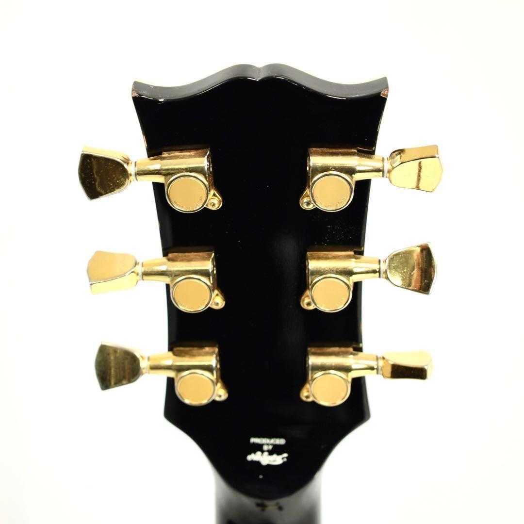 ギター ESP EDWARDS E-LPC Produce by Navigator