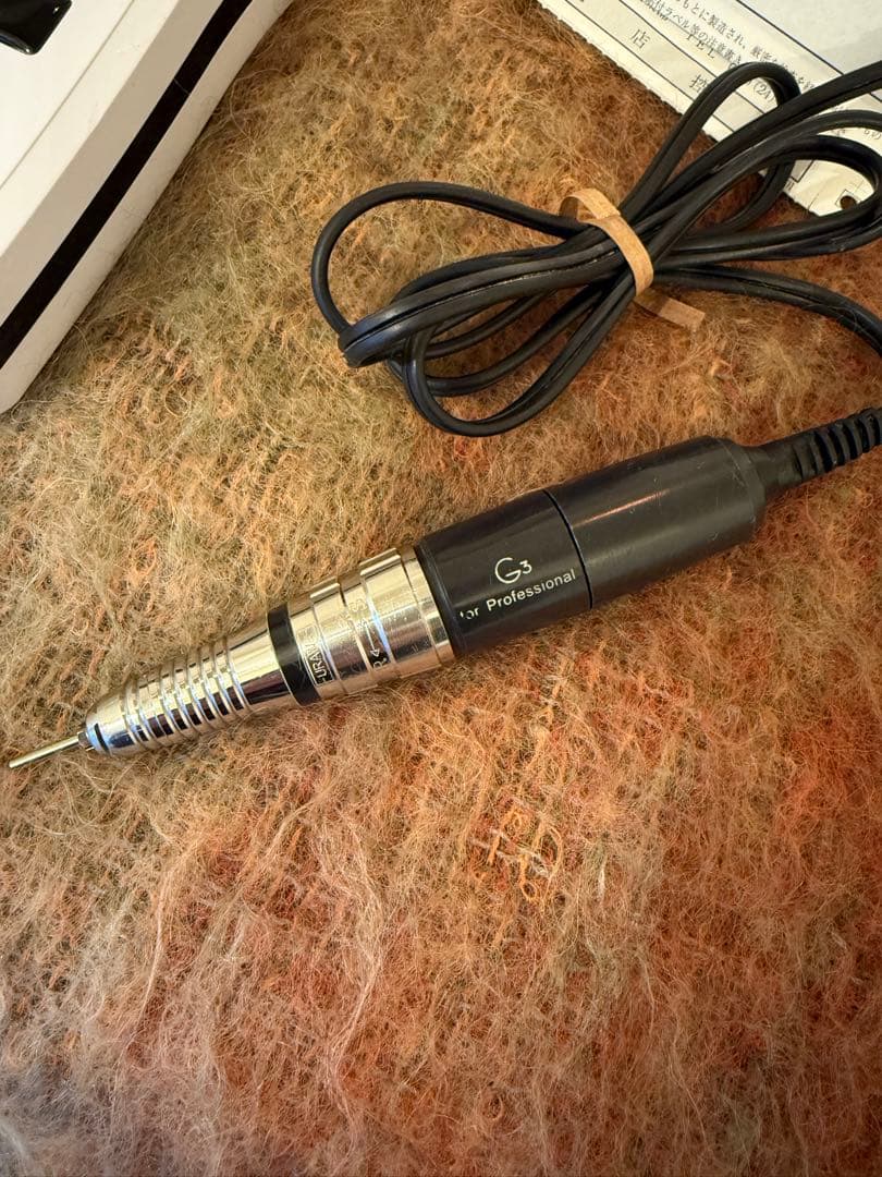 URAWA ウラワ G3 ネイルマシン 本体＋ハンドピース