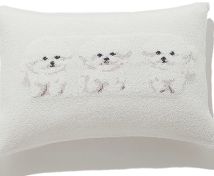 f*m様 オンライン限定ビションフリーゼモコピローケース