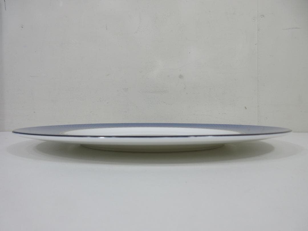 ウェッジウッド　フルーツシンフォニー P27ブルー 5枚セット