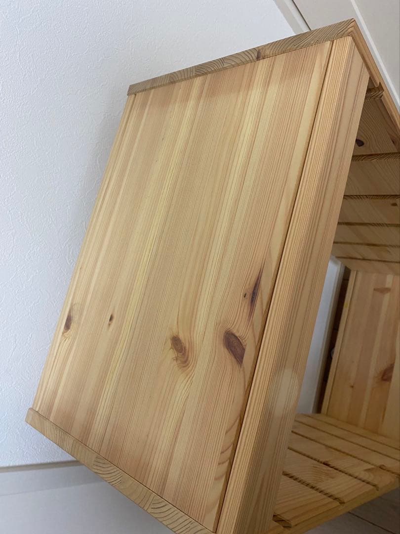 IKEA トロファスト ２個セット　引き取り限定