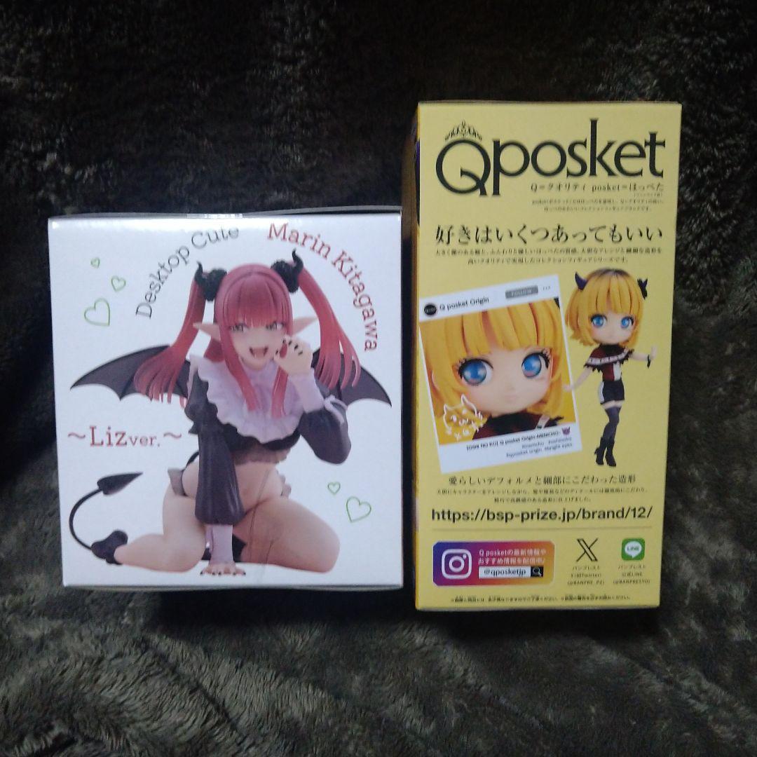 2024年 11月度 プライズ美少女フィギュアまとめ売り 7点セット - メルカリ