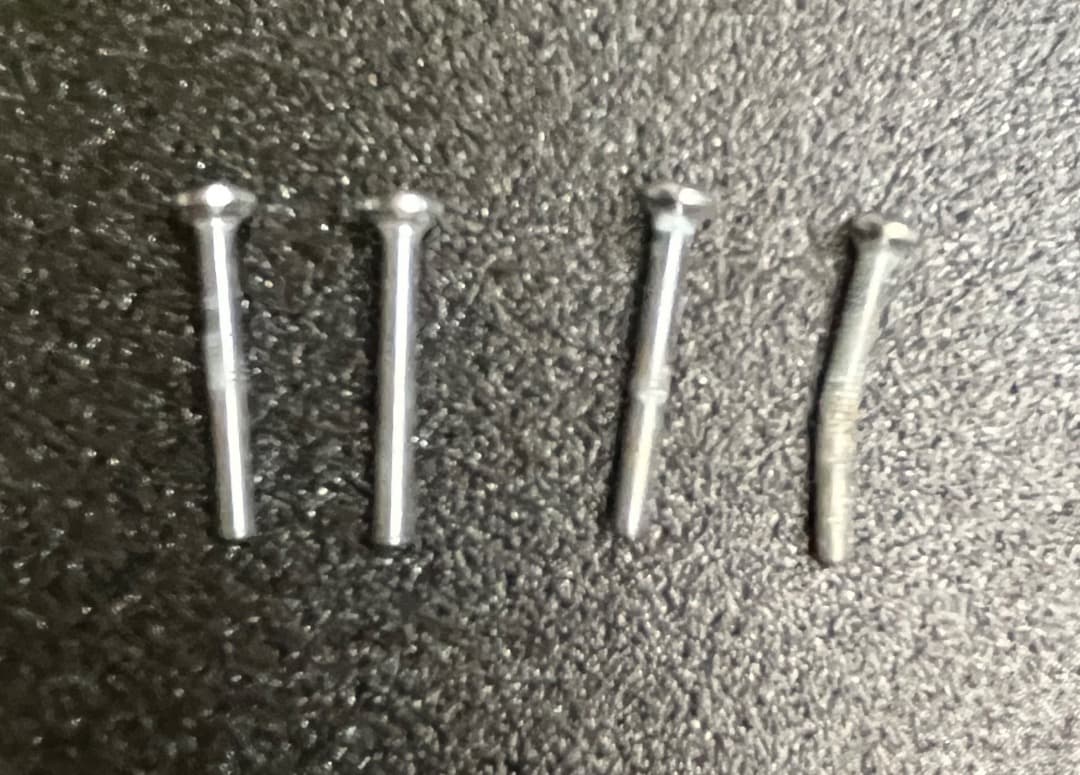 ラリック フォトフレーム