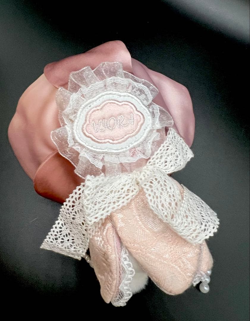 Softopia. VIORA 不待花期系列　開花を待たずにシリーズ2点