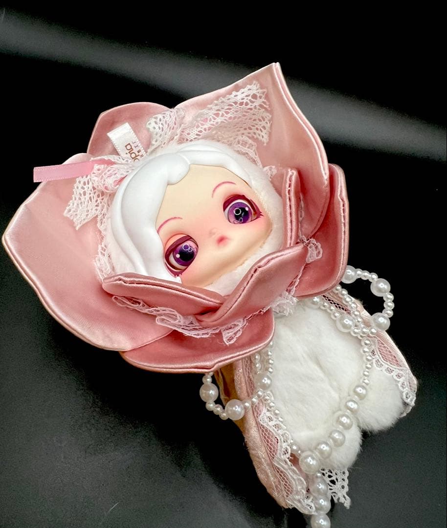 Softopia. VIORA 不待花期系列　開花を待たずにシリーズ2点